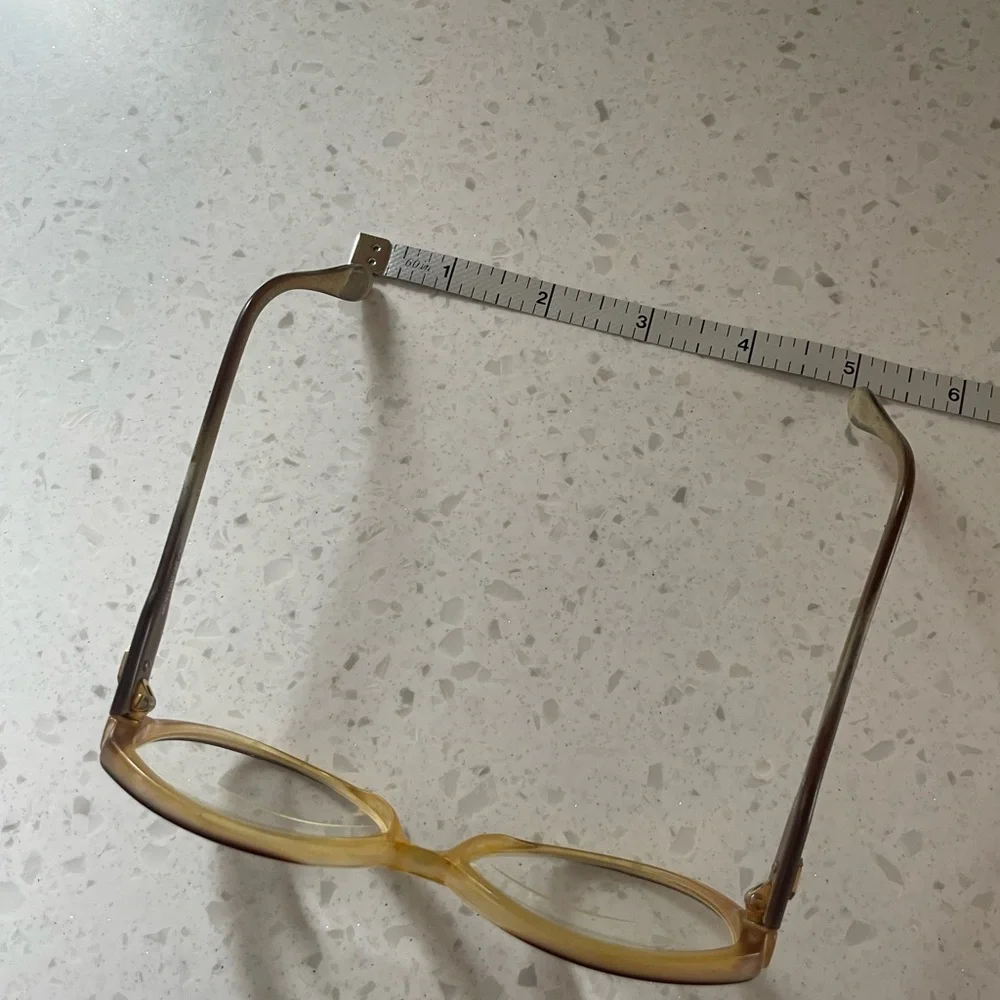 Vintage Silhouette Eyeglasses Frames Women